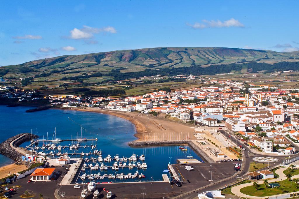 Val'S Place Praia da Vitoria Exterior photo