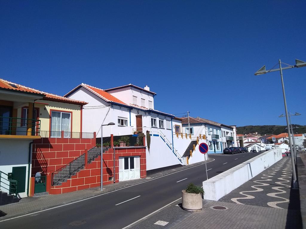 Val'S Place Praia da Vitoria Exterior photo